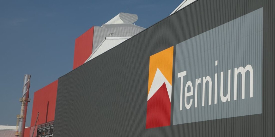 Ternium busca invertir en Nuevo León