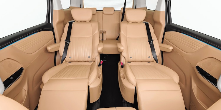 JAC Traveler, el híbrido enchufable con más de 1000 KM de autonomía