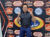 Volador Jr. habló de su rivalidad con Andrade El Ídolo de cara al 93 Aniversario del CMLL.