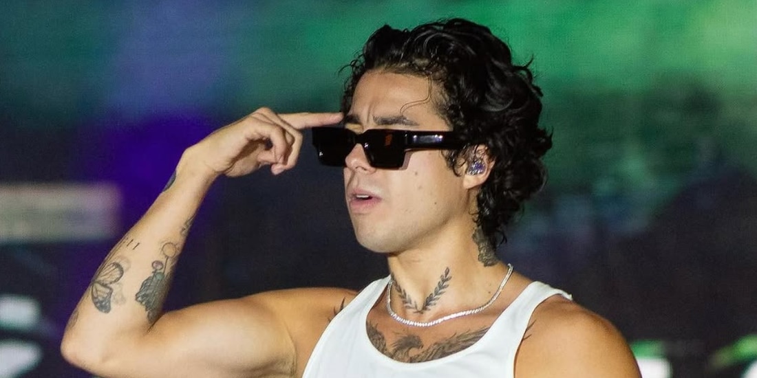 Cuánto pesa y cuánto mide Mario Bautista