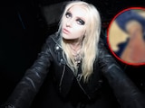 Taylor Momsen es hospitalizada de emergencia en CDMX