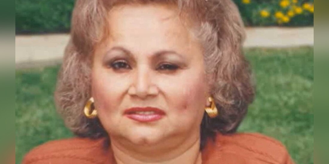 Cuánto dinero tenía Griselda Blanco