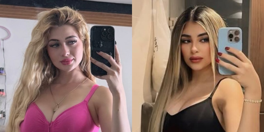 Así reaccionó Vivian de la Torre a la muerte de Valeria Márquez