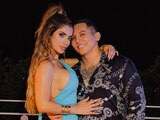Edwin Luna y Kimberly Flores salen en página de La Trakalosa y los critican