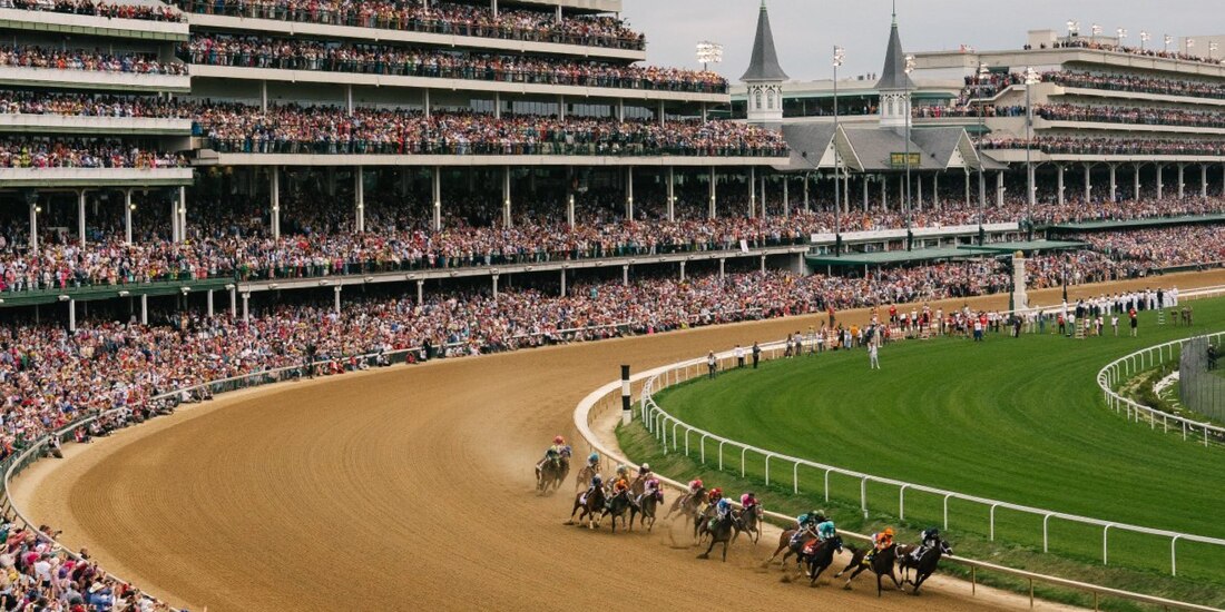 Derby de Kentucky 2023