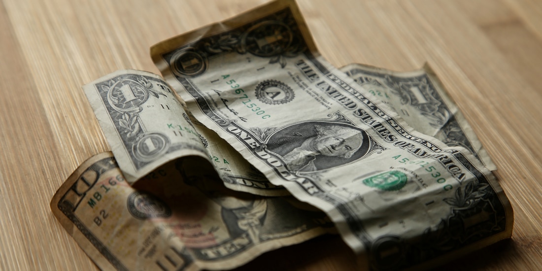 Este es el precio del dólar hoy