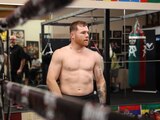 Saúl "Canelo" Álvarez es el rey libra por libra del box.
