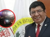 Ataque armado mata a Luis Miguel Victoria Ranfla, exlíder sindical del ISSSTE