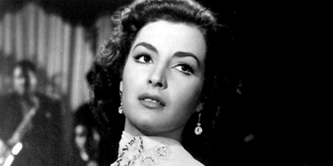 Conoce a la familia de Elsa Aguirre