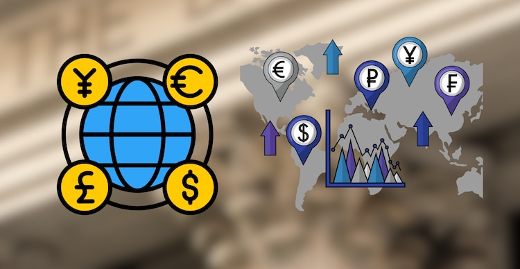 Divisas internacionales