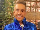 Daniel Bisogno regresará a Ventaneando a hablar de su estado de salud