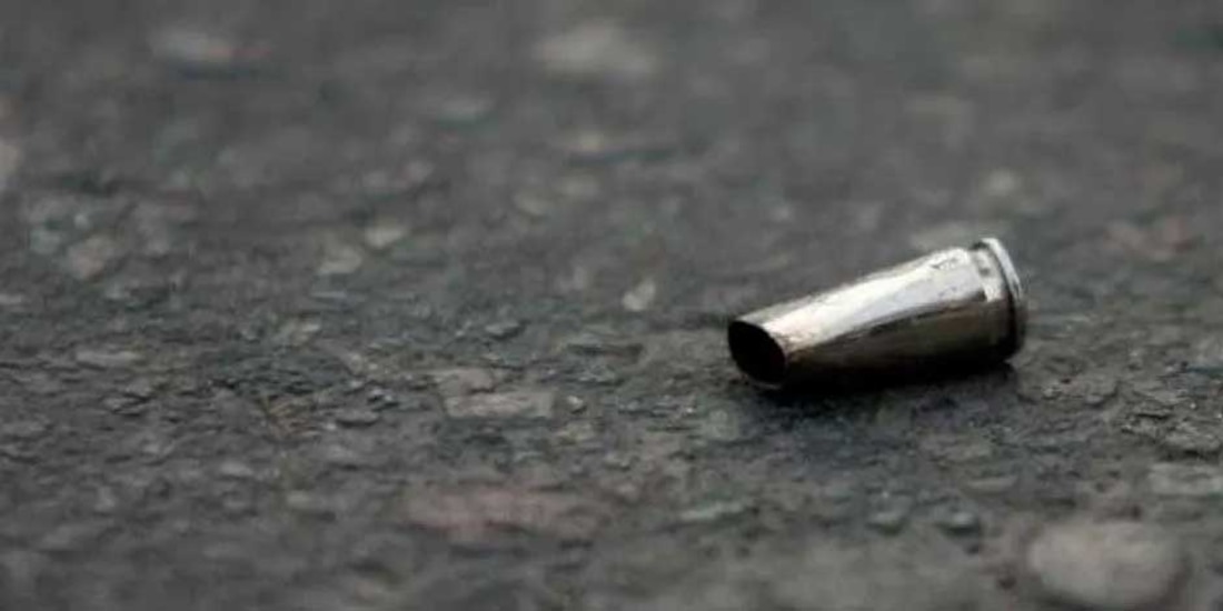 Asesinan a balazos a una agente de la Fiscalía General de Justicia del Estado de México, en Nezahualcóyotl.