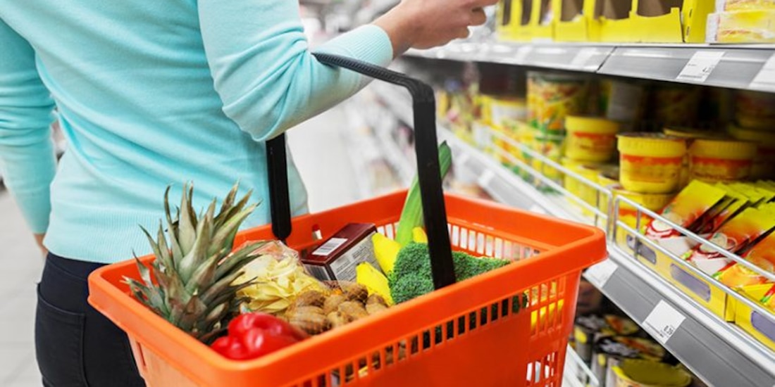 Un tercio de la población, sin poder adquirir la canasta básica alimentaria