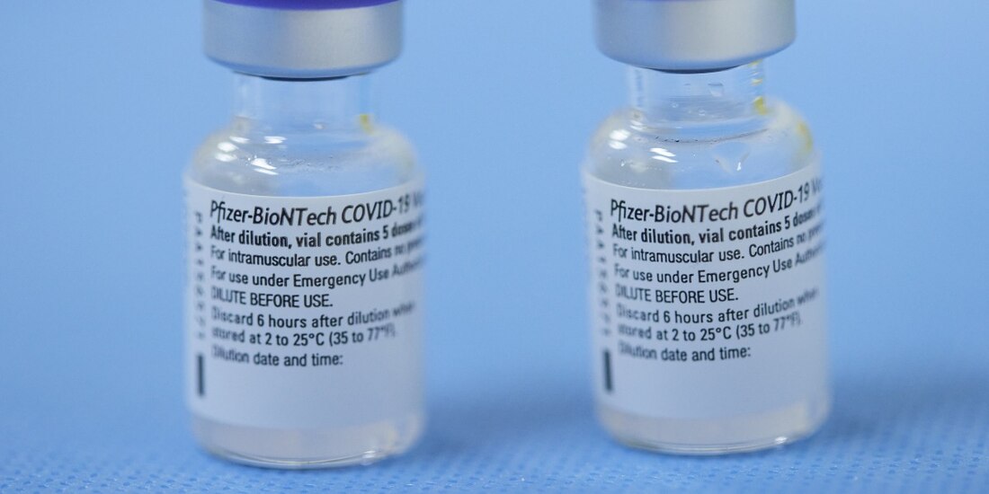 Se agotan las vacunas contra COVID-19 en módulo ITESO en el último día de la jornada de inmunización de adultos mayores en Tlaquepaque..