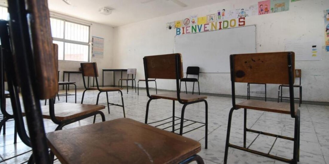 El regreso presencial a escuelas se ha programado en diversos estados con semáforo verde.