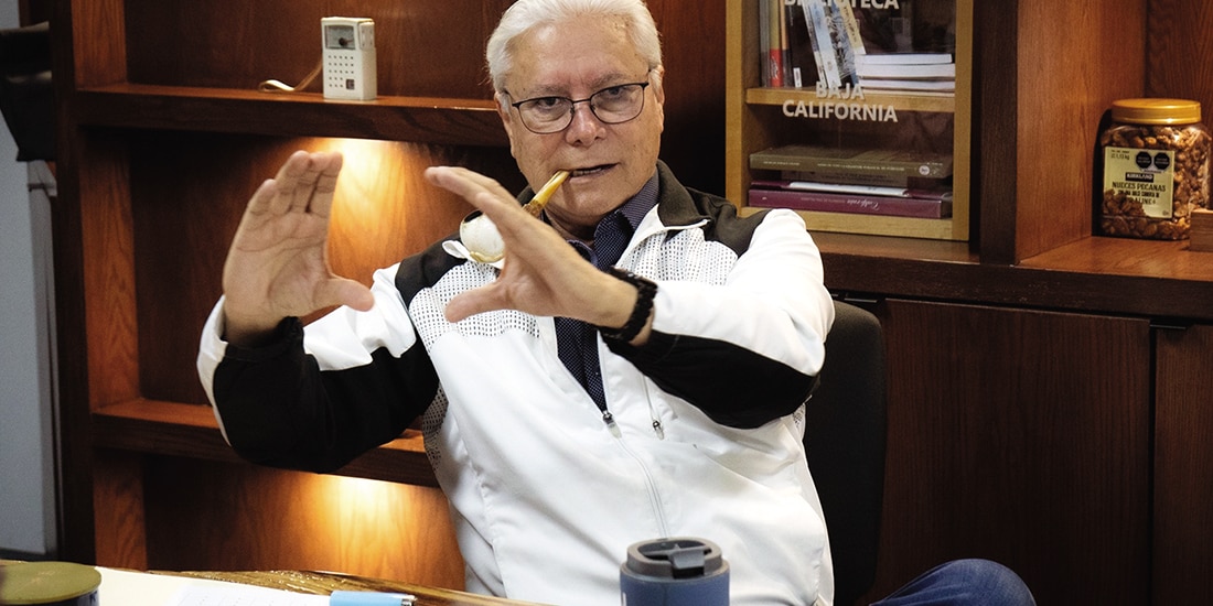 EL EXMILITANTE morenista y hoy petista está bajo proceso penal por otro caso.