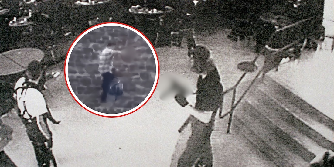 Relacionan al atacante de Teotihuacán con la masacre de Columbine