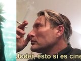 Fans enloquecen al ver a Tenoch Huerta como Namor y le dedican MEMES
