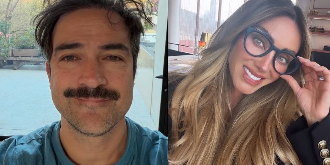 Las estrellas están por colaborar de nuevo