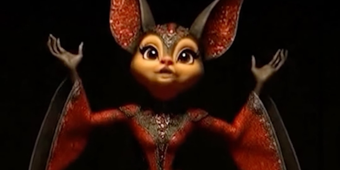 Conoce la identidad de Nocturna de ¿Quién es la máscara? 2025