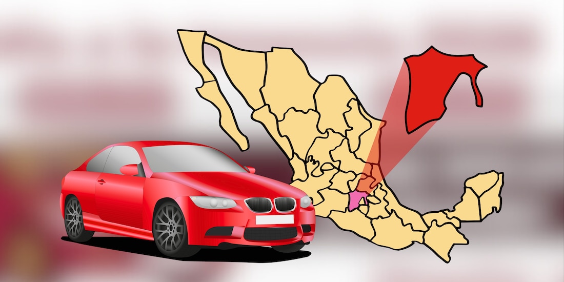 Subsidio para tenencia Edomex 2026