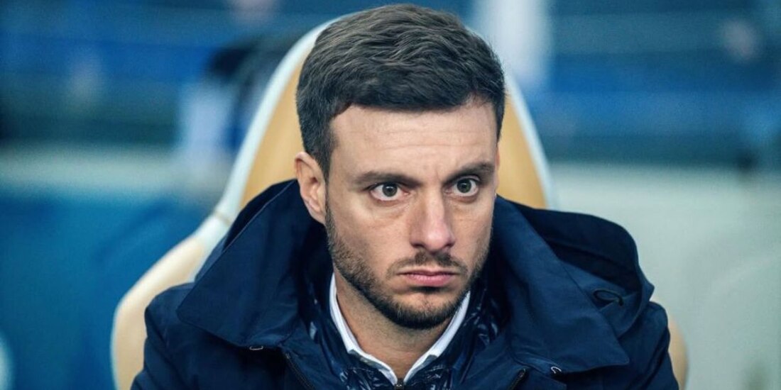 Cruz Azul recibirá cifra millonaria tras demanda a Martín Anselmi.