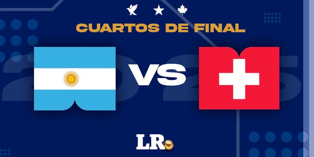 Lionel Messi buscará liderar a Argentina hacia las Semifinales del Mundial 2026.