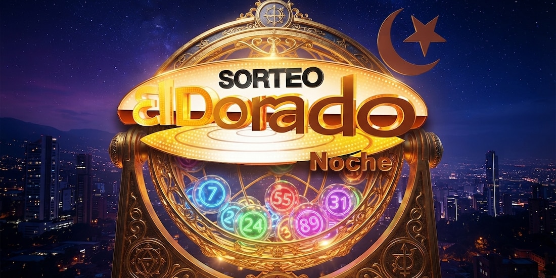 Resultado del Dorado Noche de hoy 29 de octubre del 2026.