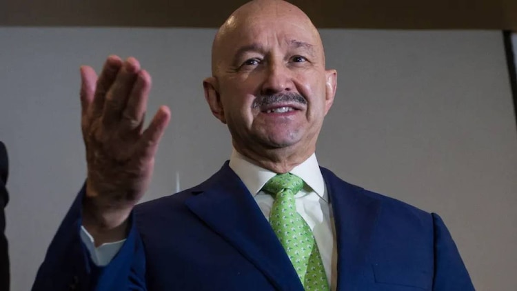 El Fobaproa fue creado durante su administración