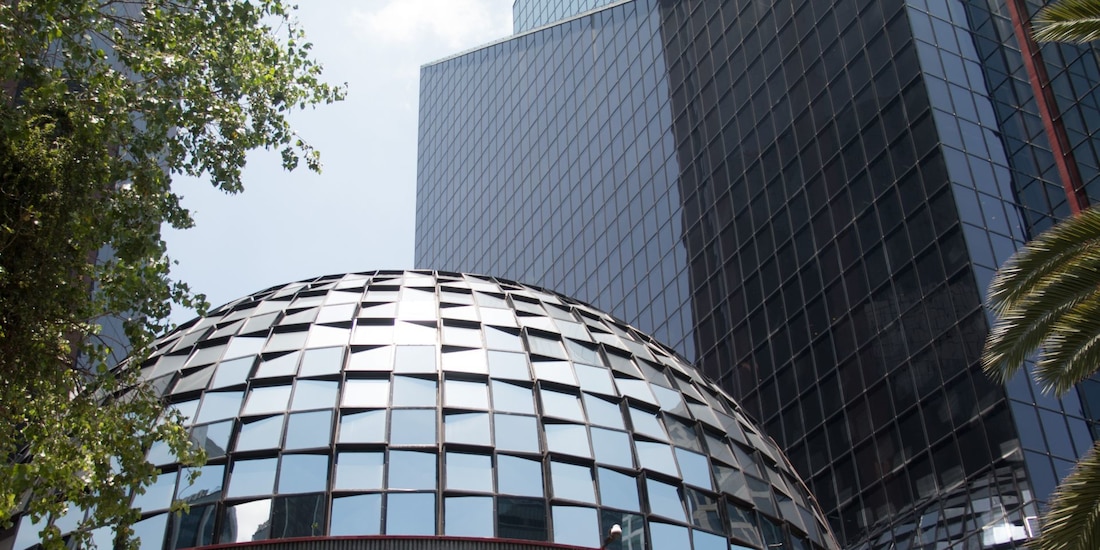 Bolsa Mexicana de Valores recupera 87% más de deuda de largo plazo en primer trimestre