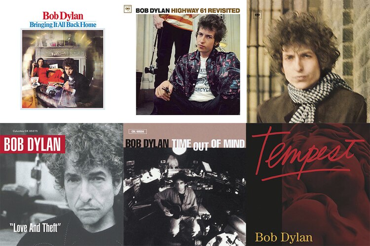 Bob Dylan