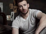 Chris Evans