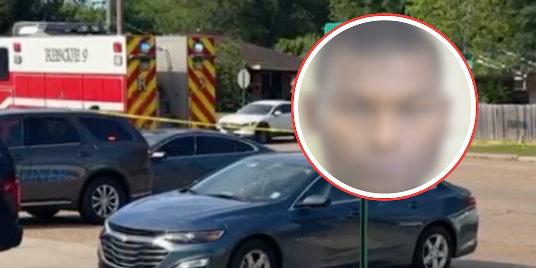 ¿Quién es Shamar Elkins?