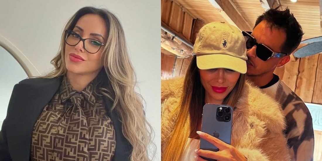 ¿Quién es Marite Matus, la ultima esposa de Camilo Huerta?