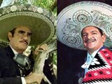 Así fue la amistad entre Vicente Fernández y José Alfredo Jiménez
