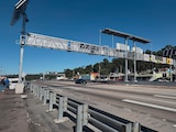 Los nuevos Arcos Carreteros Inteligentes permitirán la lectura de placas y monitoreo vehicular conectado directamente con el sistema C4.