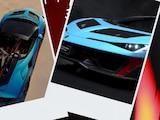 Así es el Fenomeno Roadster de Lamborghini, del cual solo se fabricaron 15 unidades.