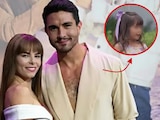 Almudena López, actriz de Regalo de Amor de Televisa