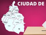 Ciudad de México.