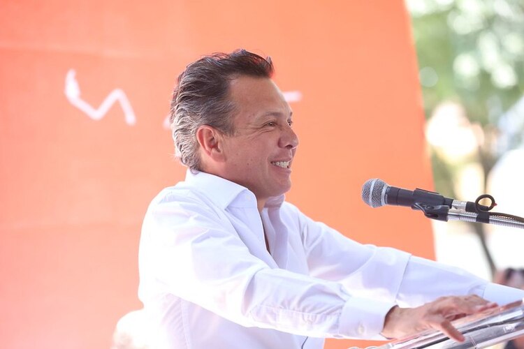 Pablo Lemus apuesta por un Jalisco más incluyente.