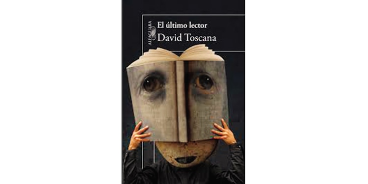 El último
lector
2005