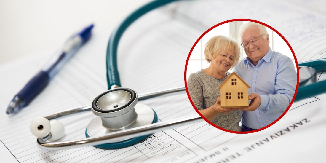 El programa Salud Casa por Casa tendrá aproximadamente 12 millones de beneficiarios