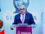 Pide Rocha Moya licencia para dejar el cargo y facilitar investigaciones