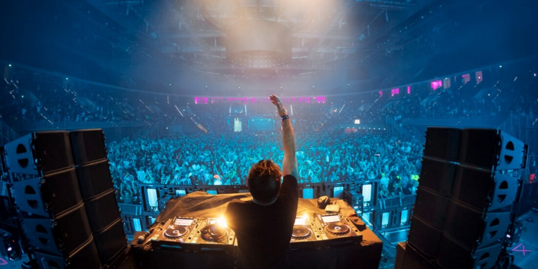 ¿Cuándo y dónde se presentará Paul Oakenfold en la CDMX?