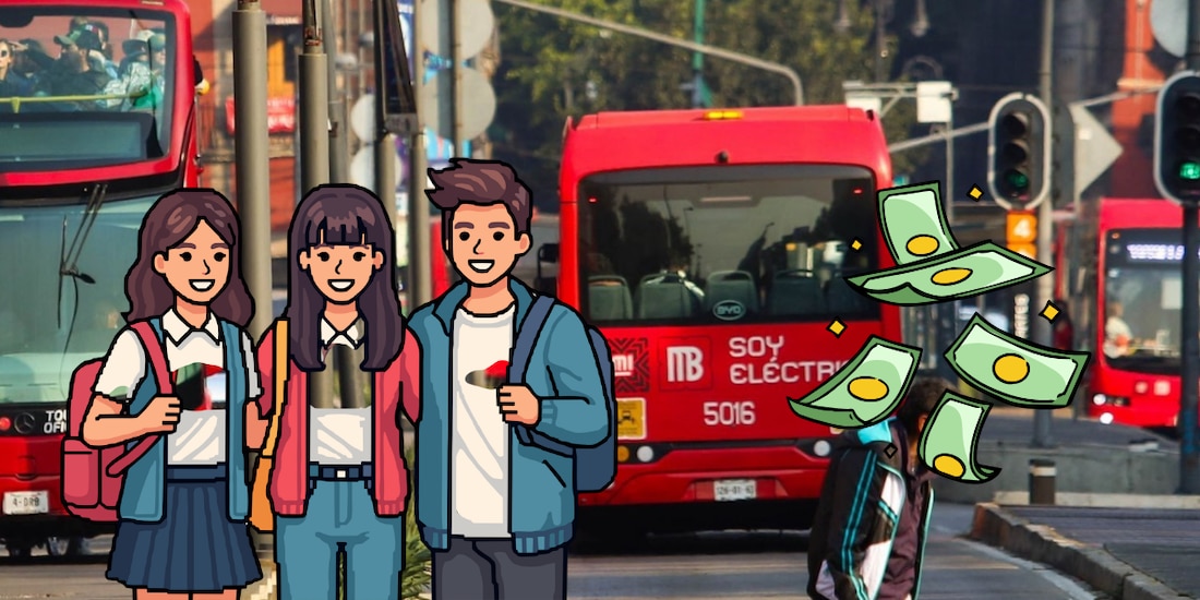 Estudiantes de licenciatura podrán recibir 1,500 pesos