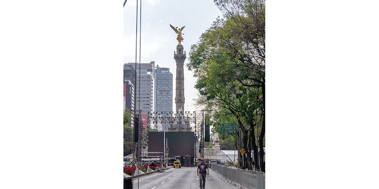 SE PREPARAN PARA RECIBIR EL 2026