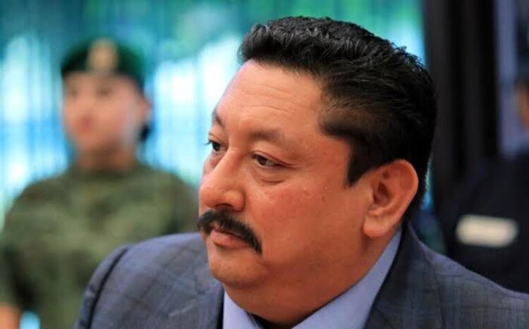 Uriel Carmona, en fotografía de archivo.