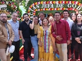 Renuevan embarcaderos de Cuemanco y Nativitas en Xochimilco rumbo al Mundial 2026.