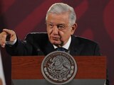 AMLO advierte a secuestradores de trabajadores de Chiapas que no habrá impunidad