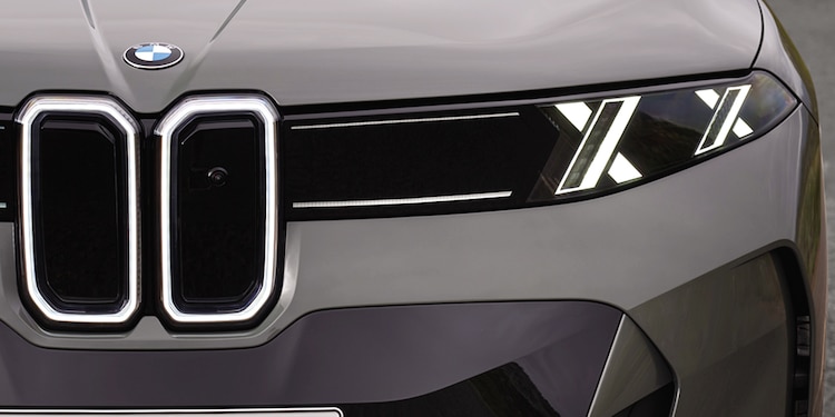 BMW X5 el icono se vuelve más inteligente y potente